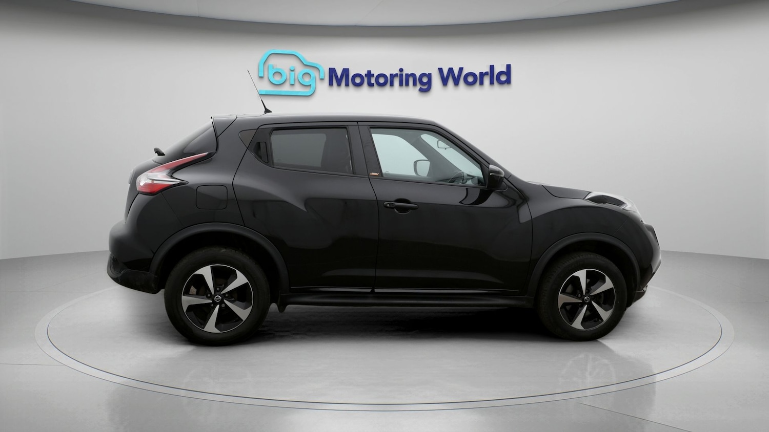 Used Nissan Juke 2018 for sale - 77467867: Photo 8