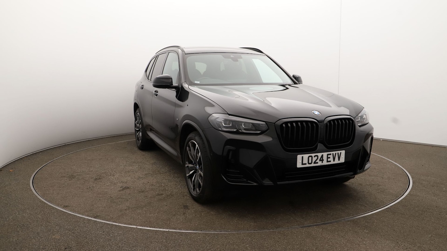 Used BMW X3 2024 for sale - 76945467: Photo 36