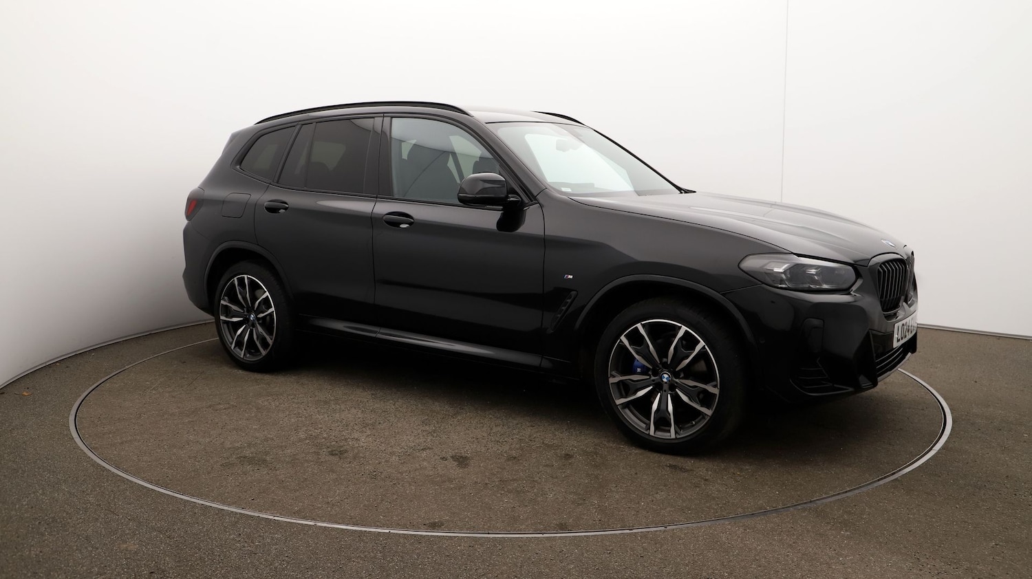 Used BMW X3 2024 for sale - 76945467: Photo 39
