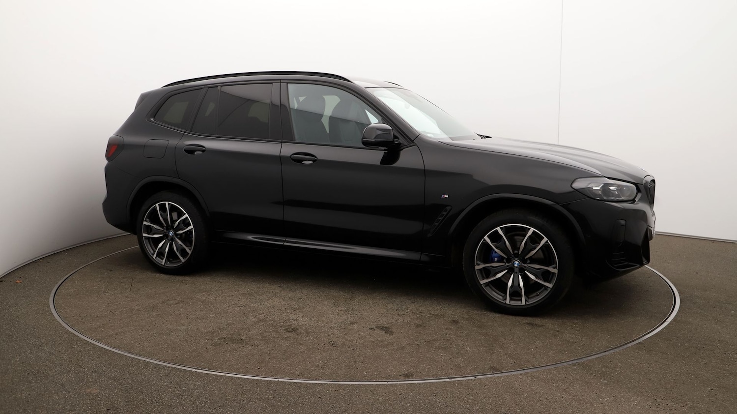 Used BMW X3 2024 for sale - 76945467: Photo 40