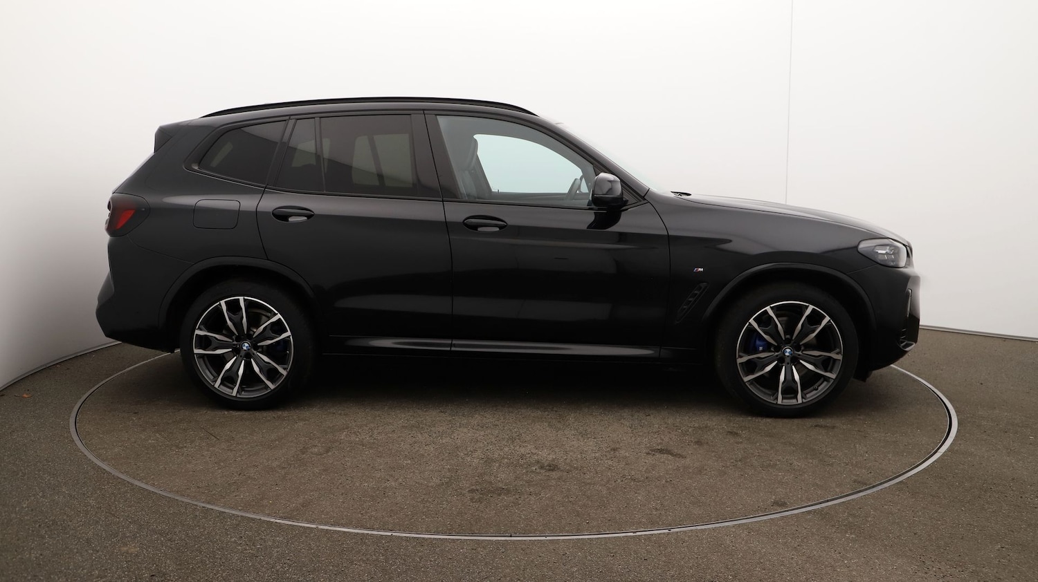 Used BMW X3 2024 for sale - 76945467: Photo 43