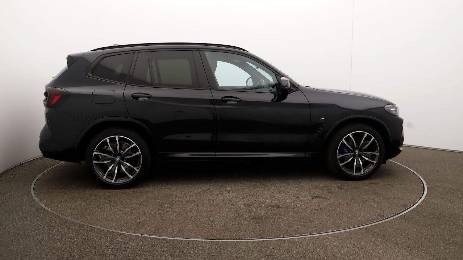 Used BMW X3 2024 for sale - 76945467: Photo 44