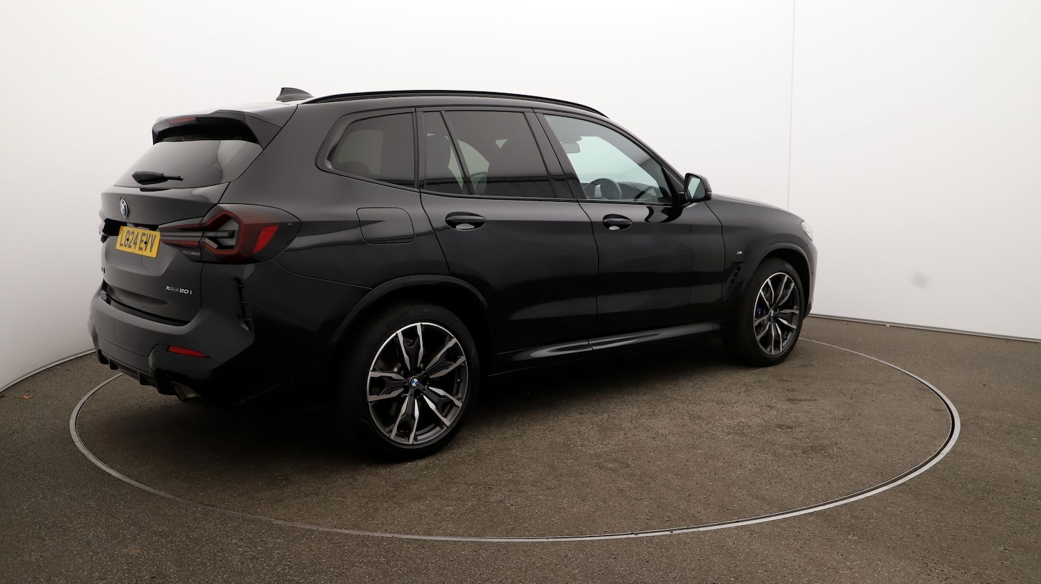 Used BMW X3 2024 for sale - 76945467: Photo 47