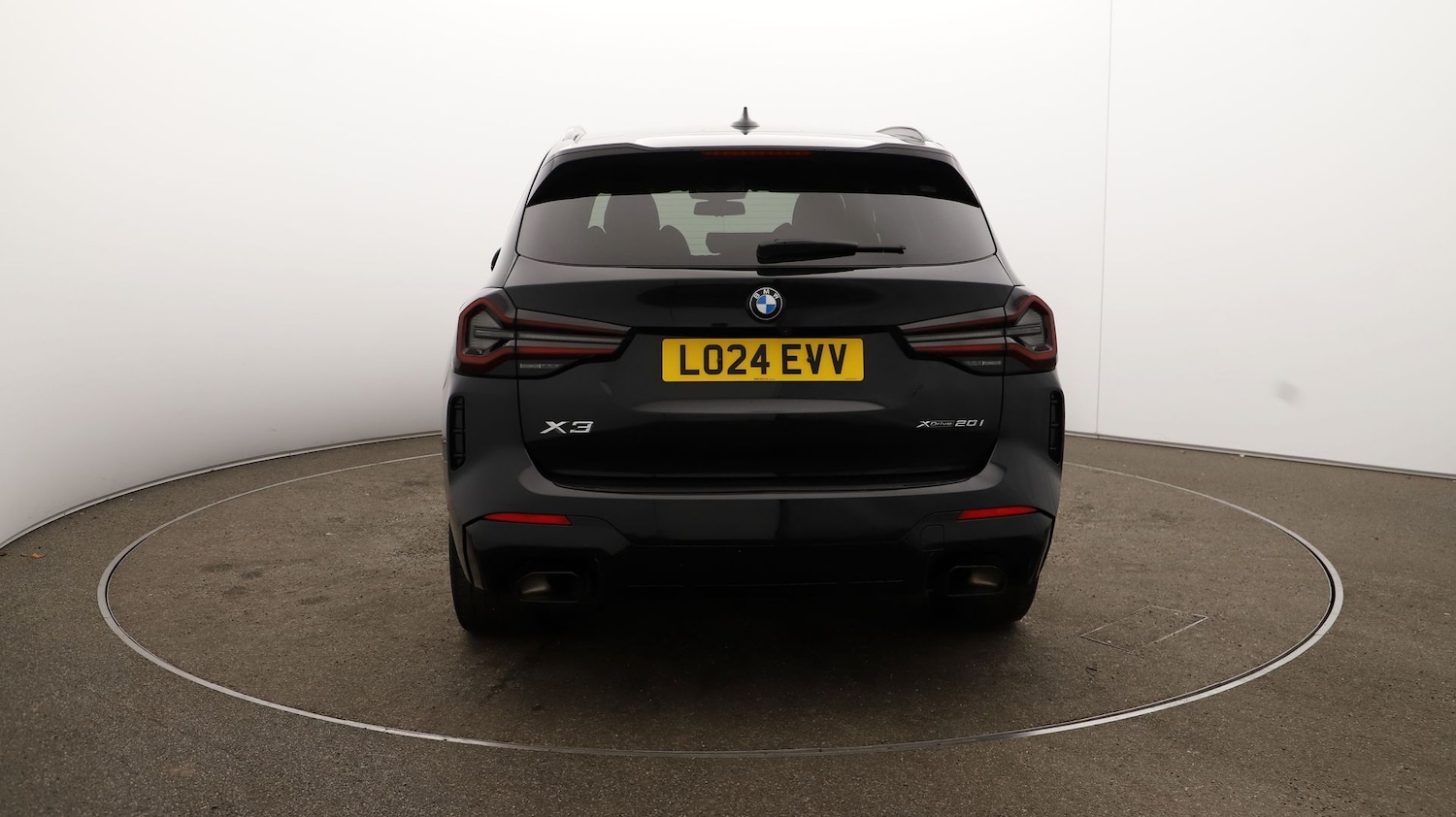 Used BMW X3 2024 for sale - 76945467: Photo 53