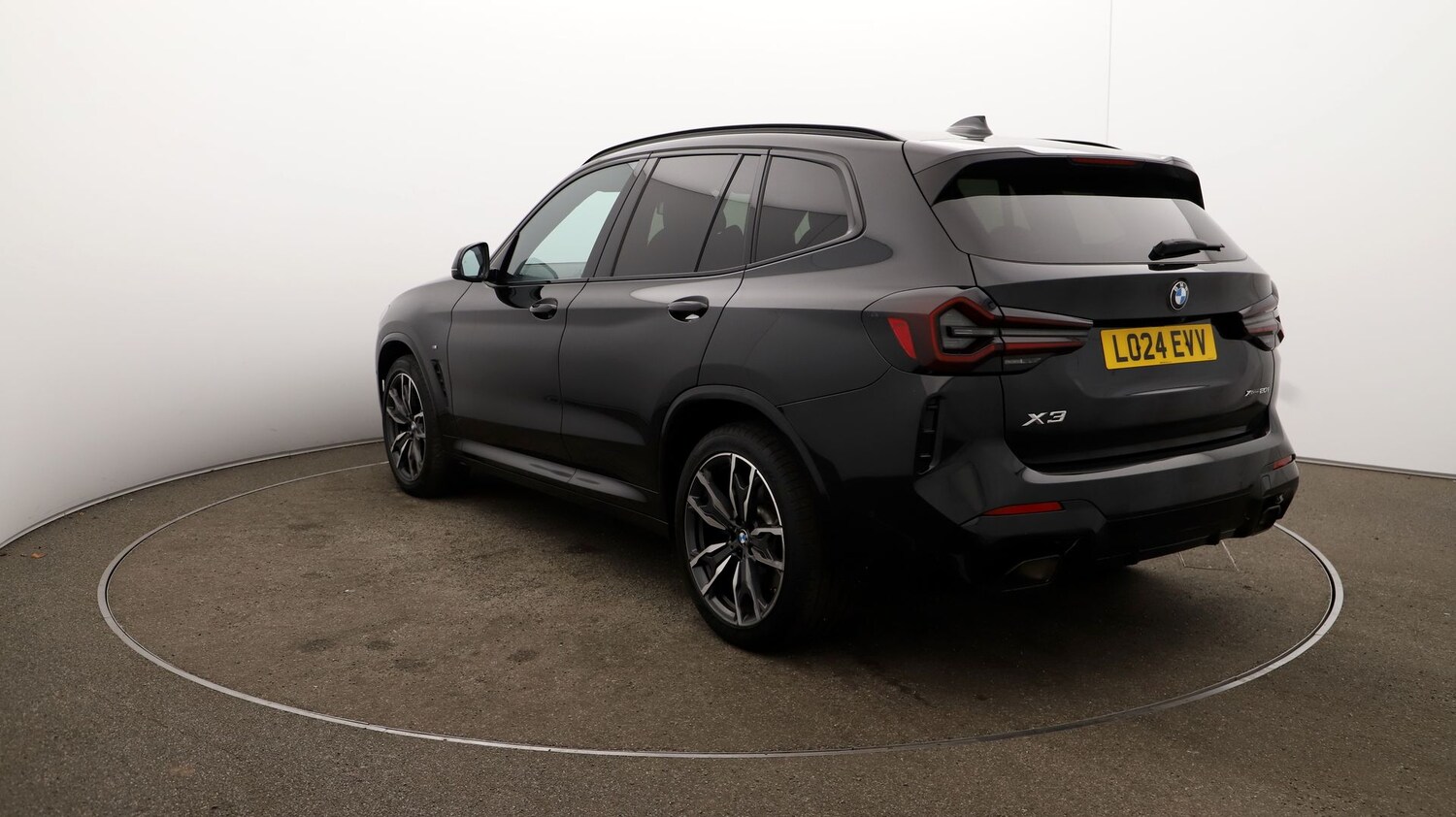 Used BMW X3 2024 for sale - 76945467: Photo 56