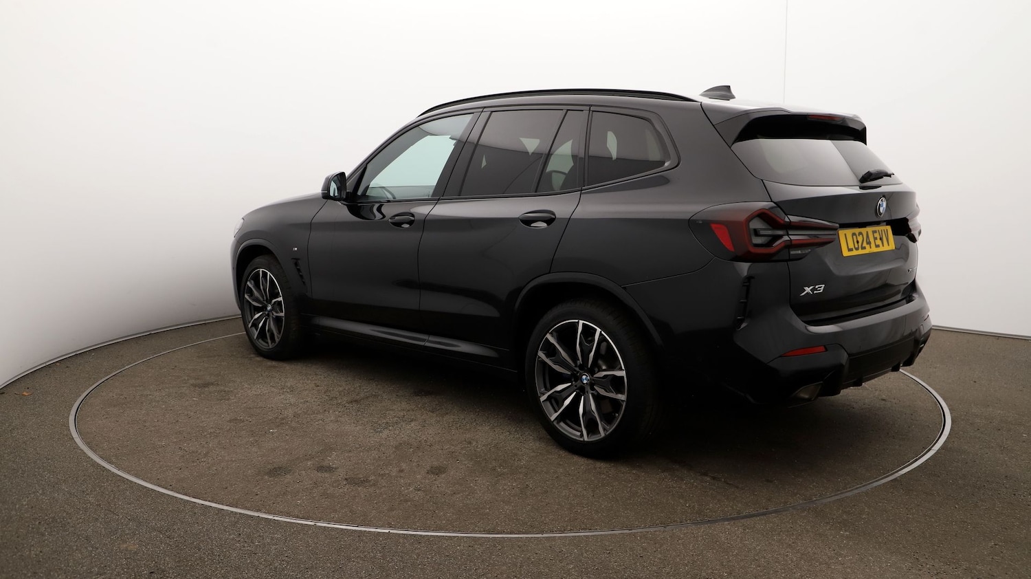 Used BMW X3 2024 for sale - 76945467: Photo 57