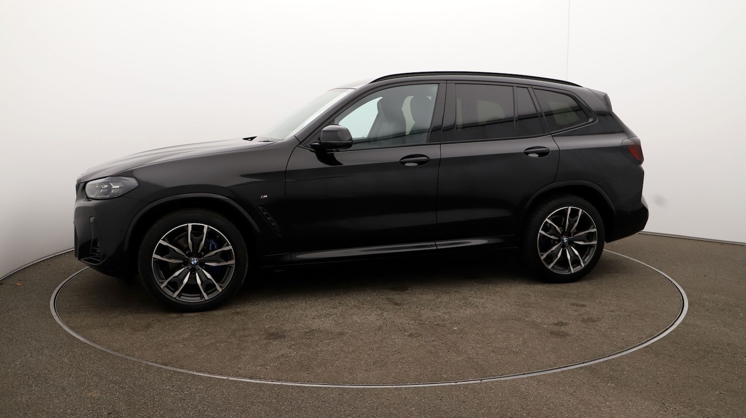 Used BMW X3 2024 for sale - 76945467: Photo 60