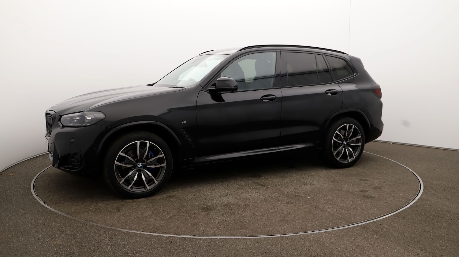 Used BMW X3 2024 for sale - 76945467: Photo 61