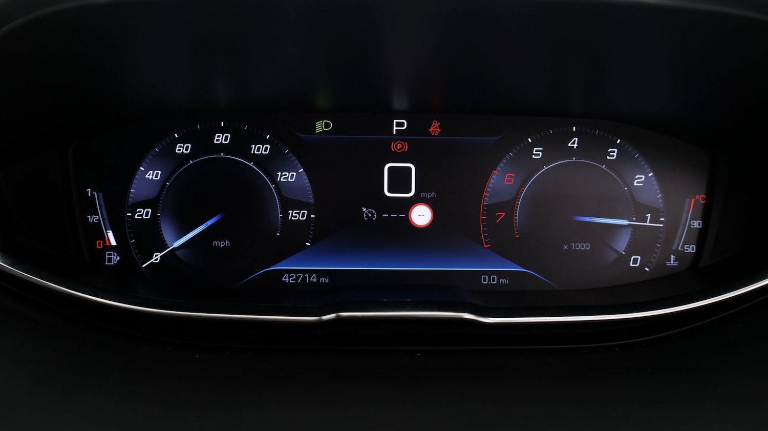 Used Peugeot 5008 2020 for sale - 77615915: Photo 10