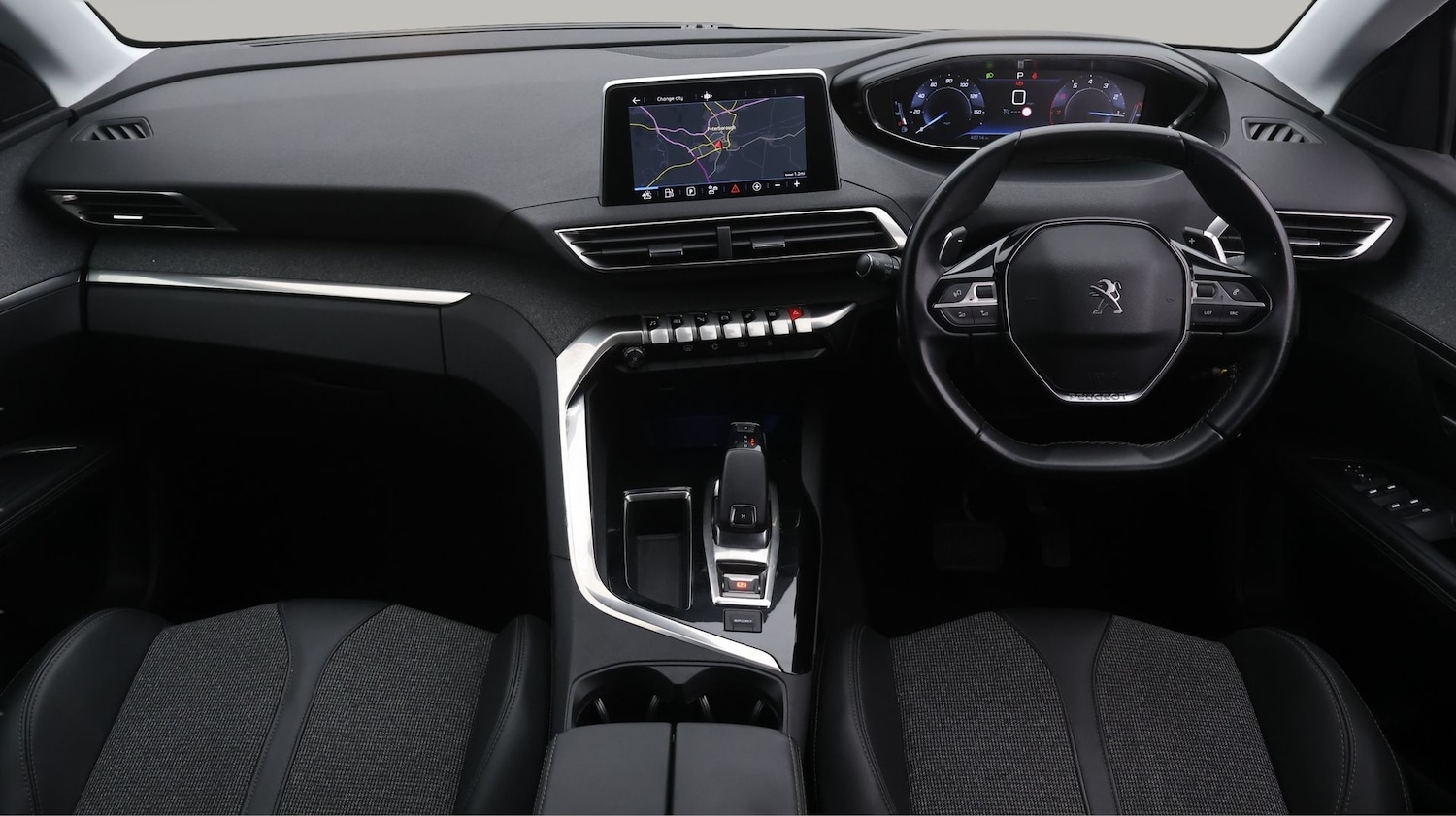 Used Peugeot 5008 2020 for sale - 77615915: Photo 13