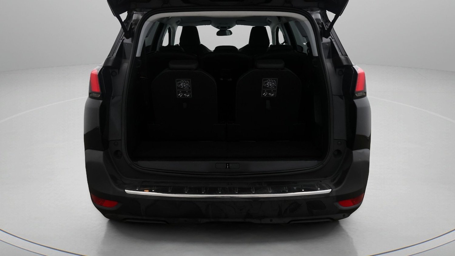 Used Peugeot 5008 2020 for sale - 77615915: Photo 17