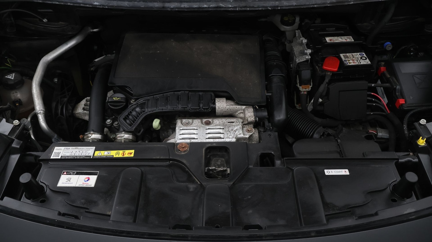 Used Peugeot 5008 2020 for sale - 77615915: Photo 19