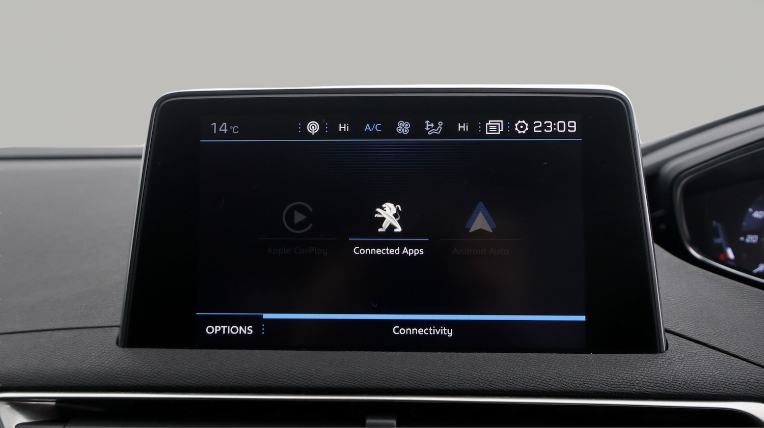 Used Peugeot 5008 2020 for sale - 77615915: Photo 25