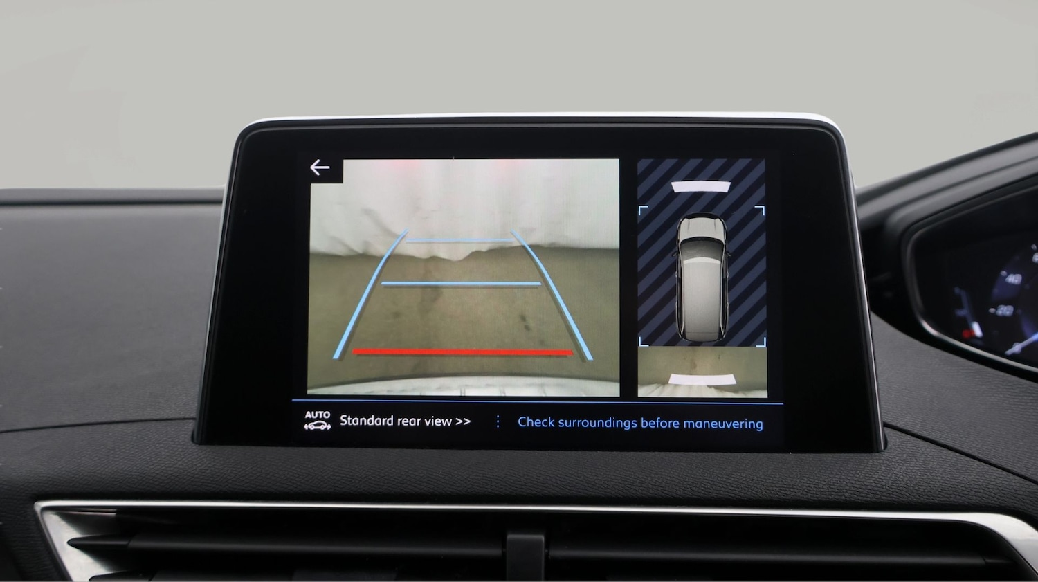 Used Peugeot 5008 2020 for sale - 77615915: Photo 28