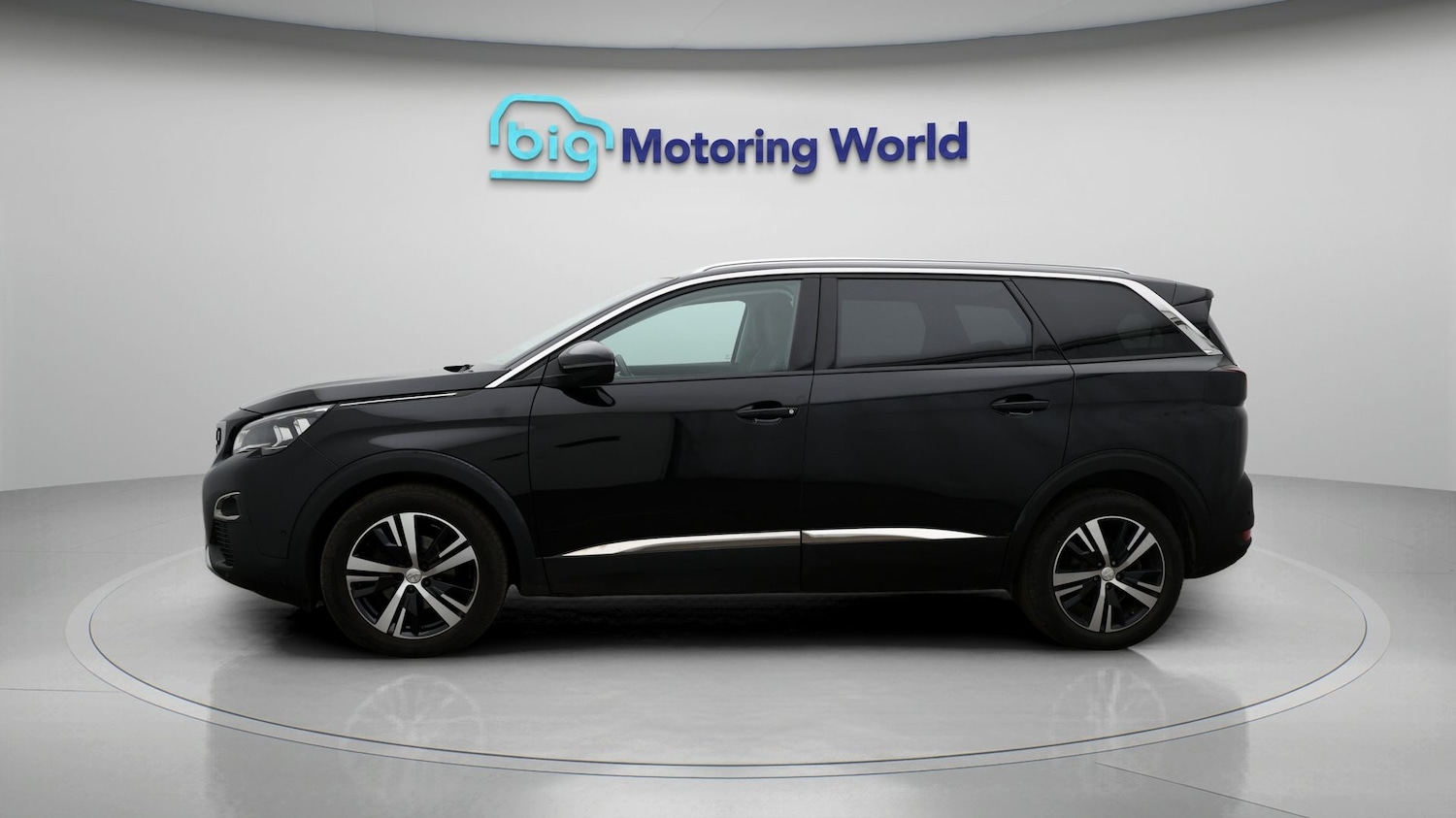 Used Peugeot 5008 2020 for sale - 77615915: Photo 4