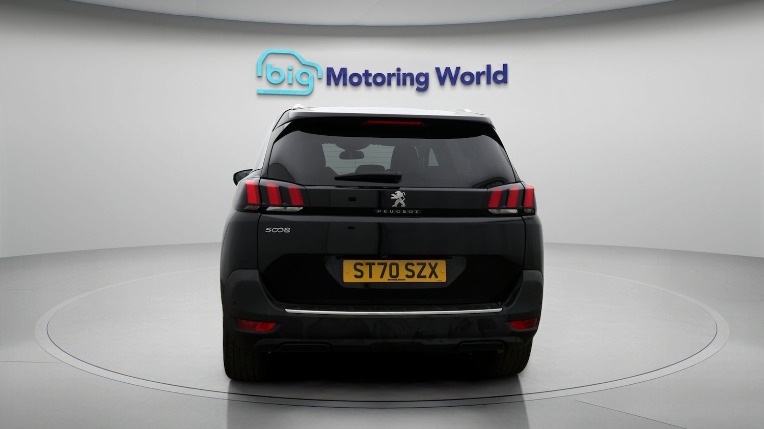 Used Peugeot 5008 2020 for sale - 77615915: Photo 6