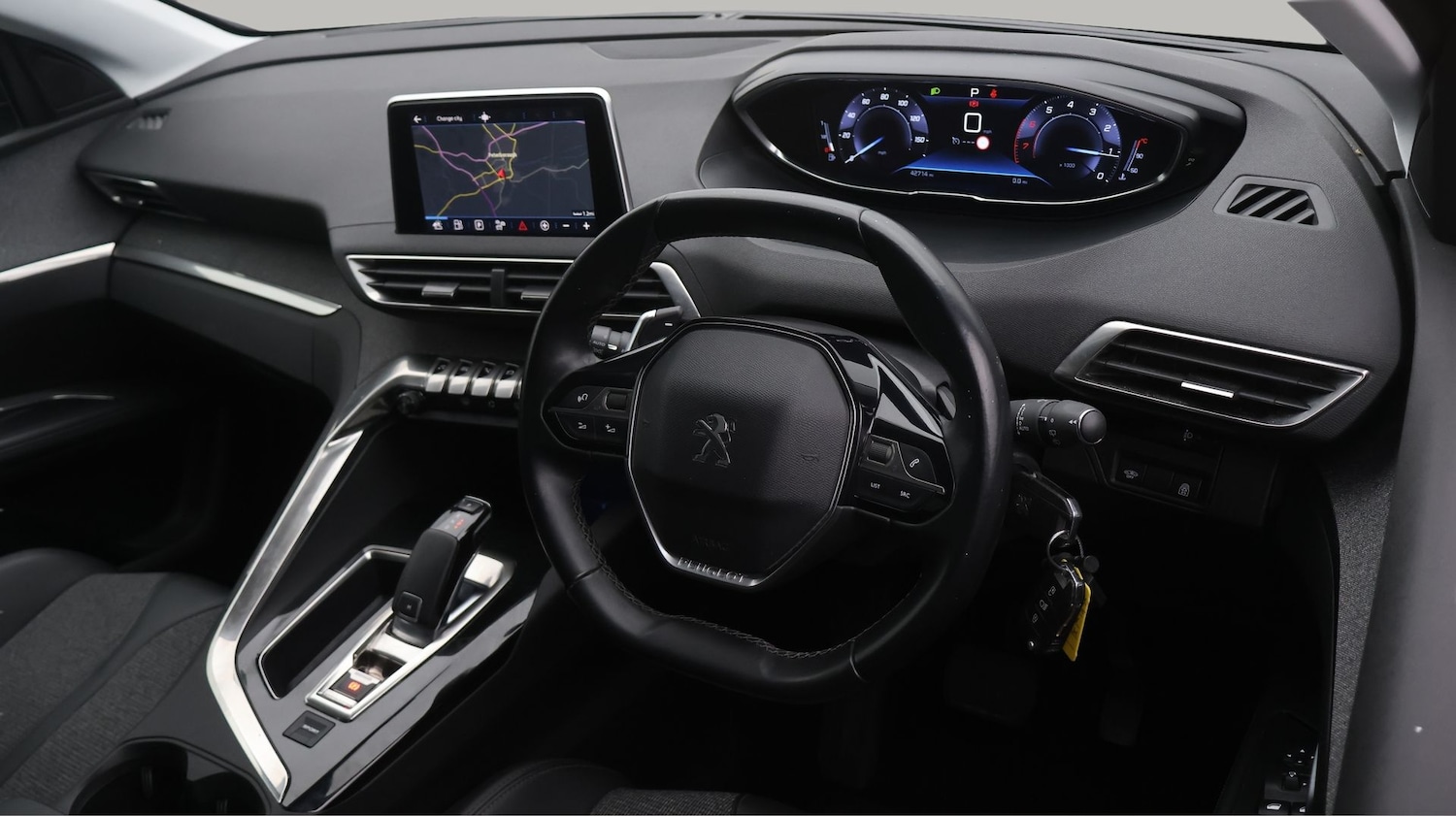 Used Peugeot 5008 2020 for sale - 77615915: Photo 9