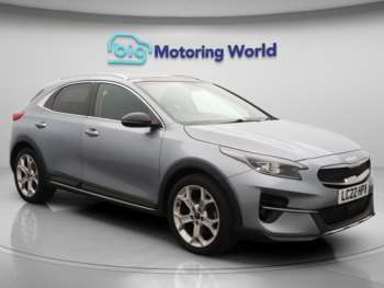 2022 (22) - 1.5 T-GDi 4 SUV 5dr Petrol Manual Euro 6 (s/s) (158 bhp)