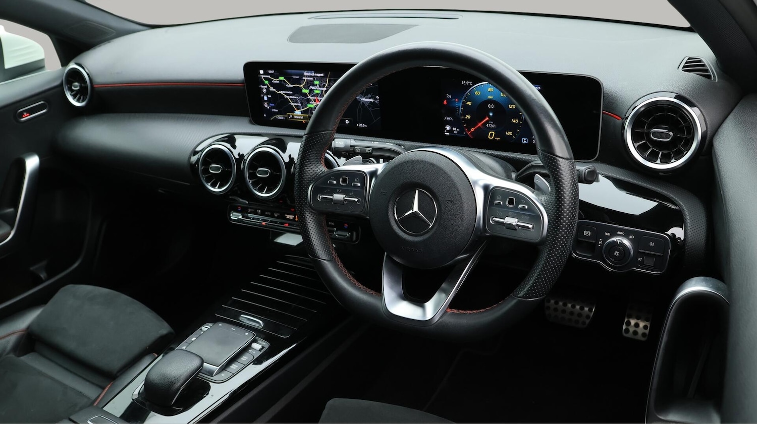 Used Mercedes-Benz A-Class 2020 for sale - 76084800: Photo 10