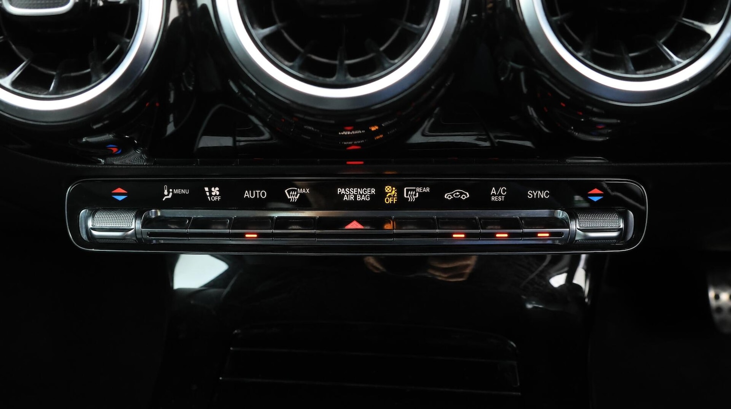 Used Mercedes-Benz A-Class 2020 for sale - 76084800: Photo 13