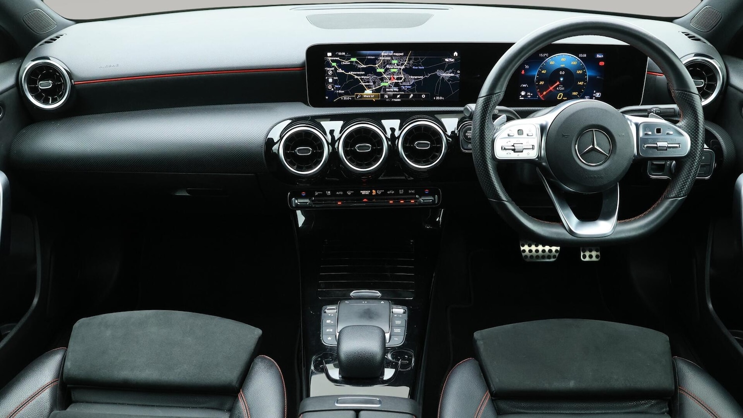 Used Mercedes-Benz A-Class 2020 for sale - 76084800: Photo 14