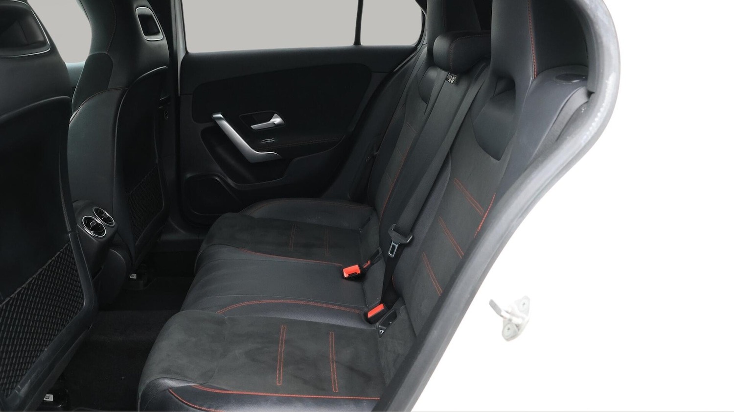 Used Mercedes-Benz A-Class 2020 for sale - 76084800: Photo 17