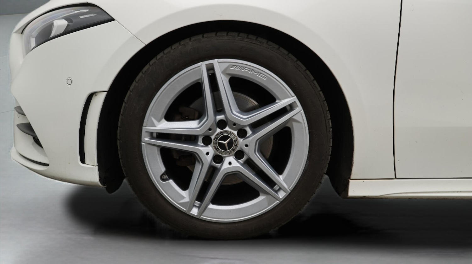 Used Mercedes-Benz A-Class 2020 for sale - 76084800: Photo 19