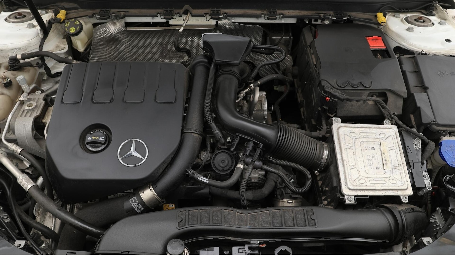 Used Mercedes-Benz A-Class 2020 for sale - 76084800: Photo 20