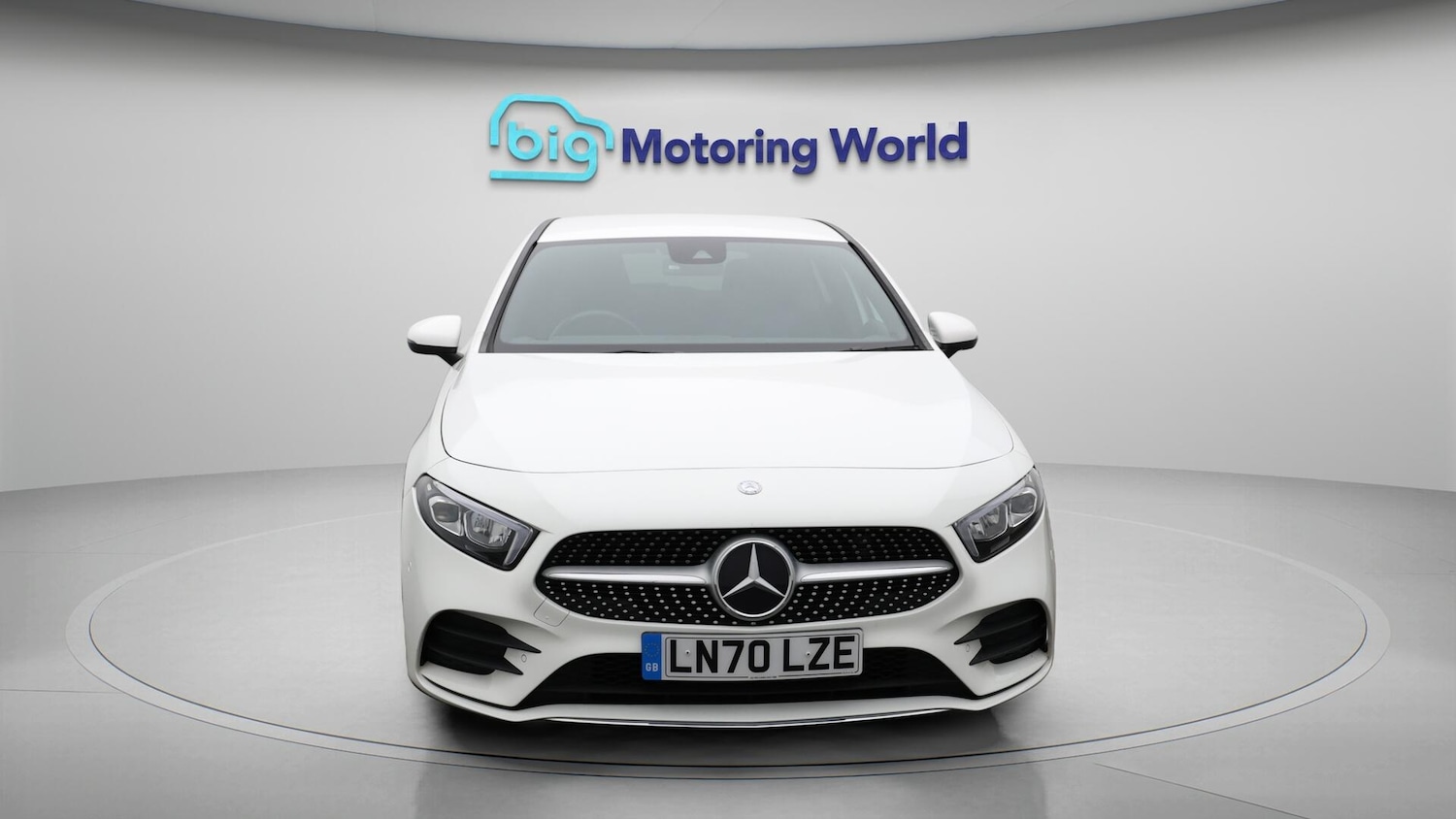 Used Mercedes-Benz A-Class 2020 for sale - 76084800: Photo 3