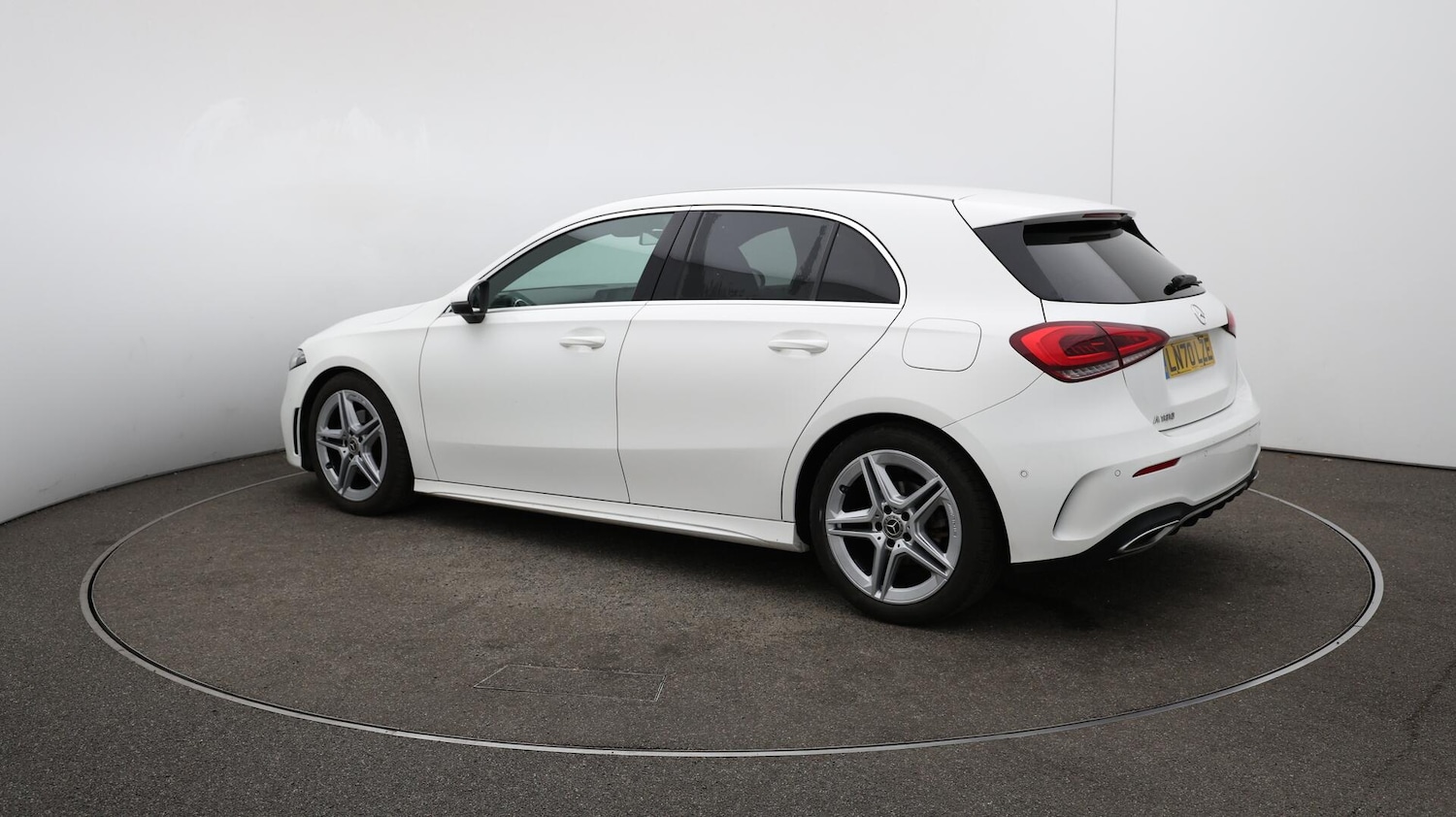 Used Mercedes-Benz A-Class 2020 for sale - 76084800: Photo 36