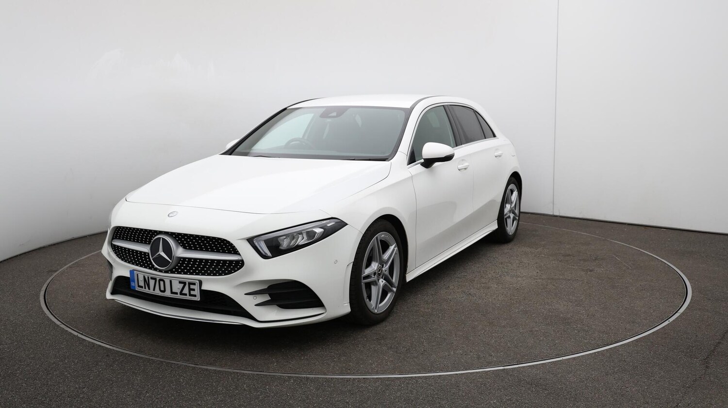 Used Mercedes-Benz A-Class 2020 for sale - 76084800: Photo 38