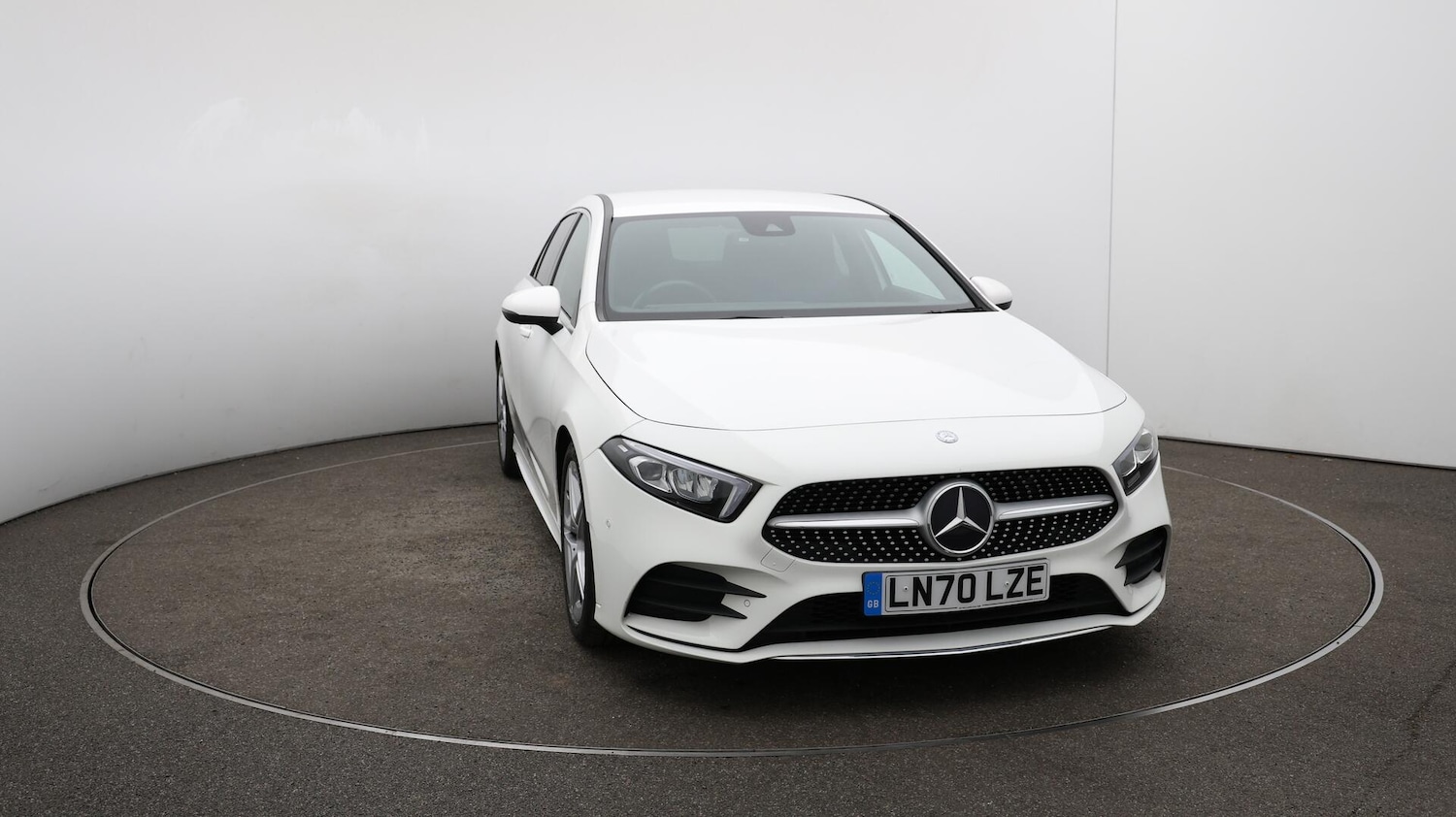 Used Mercedes-Benz A-Class 2020 for sale - 76084800: Photo 42