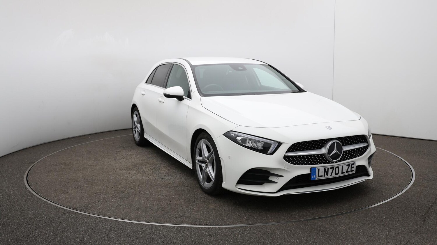 Used Mercedes-Benz A-Class 2020 for sale - 76084800: Photo 43