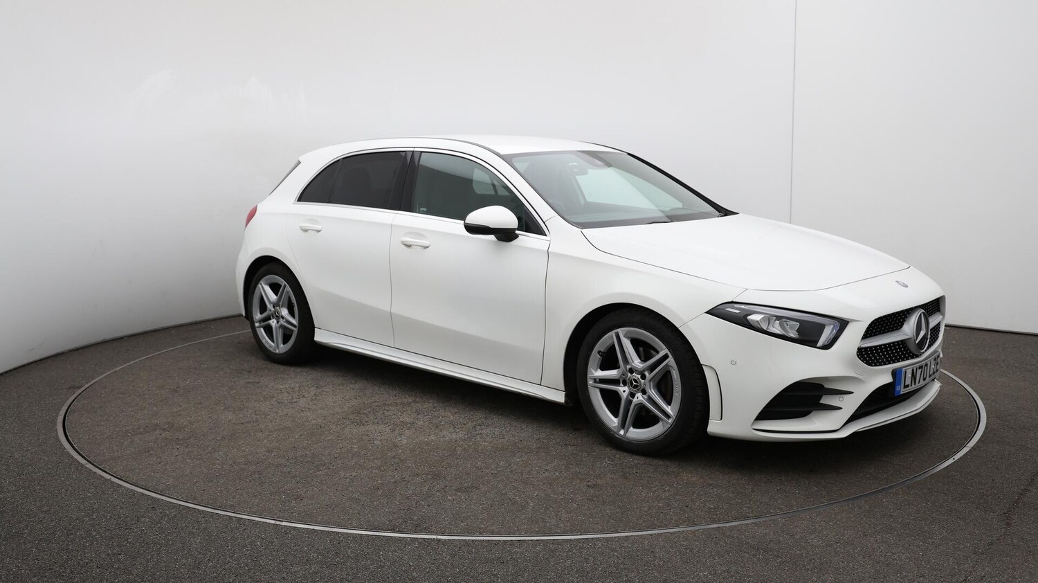Used Mercedes-Benz A-Class 2020 for sale - 76084800: Photo 45