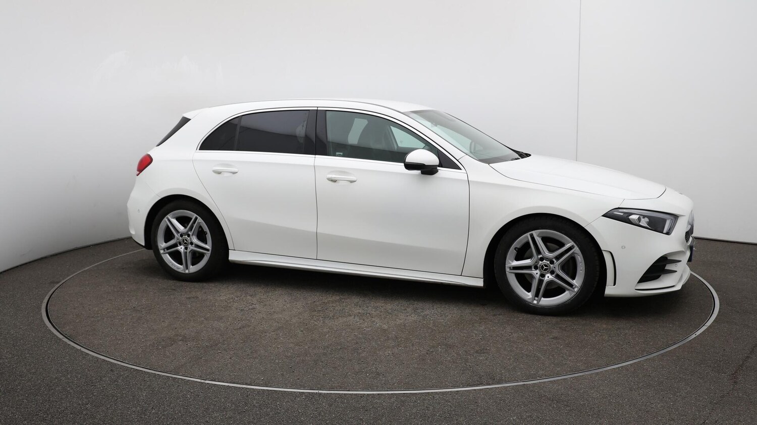 Used Mercedes-Benz A-Class 2020 for sale - 76084800: Photo 47