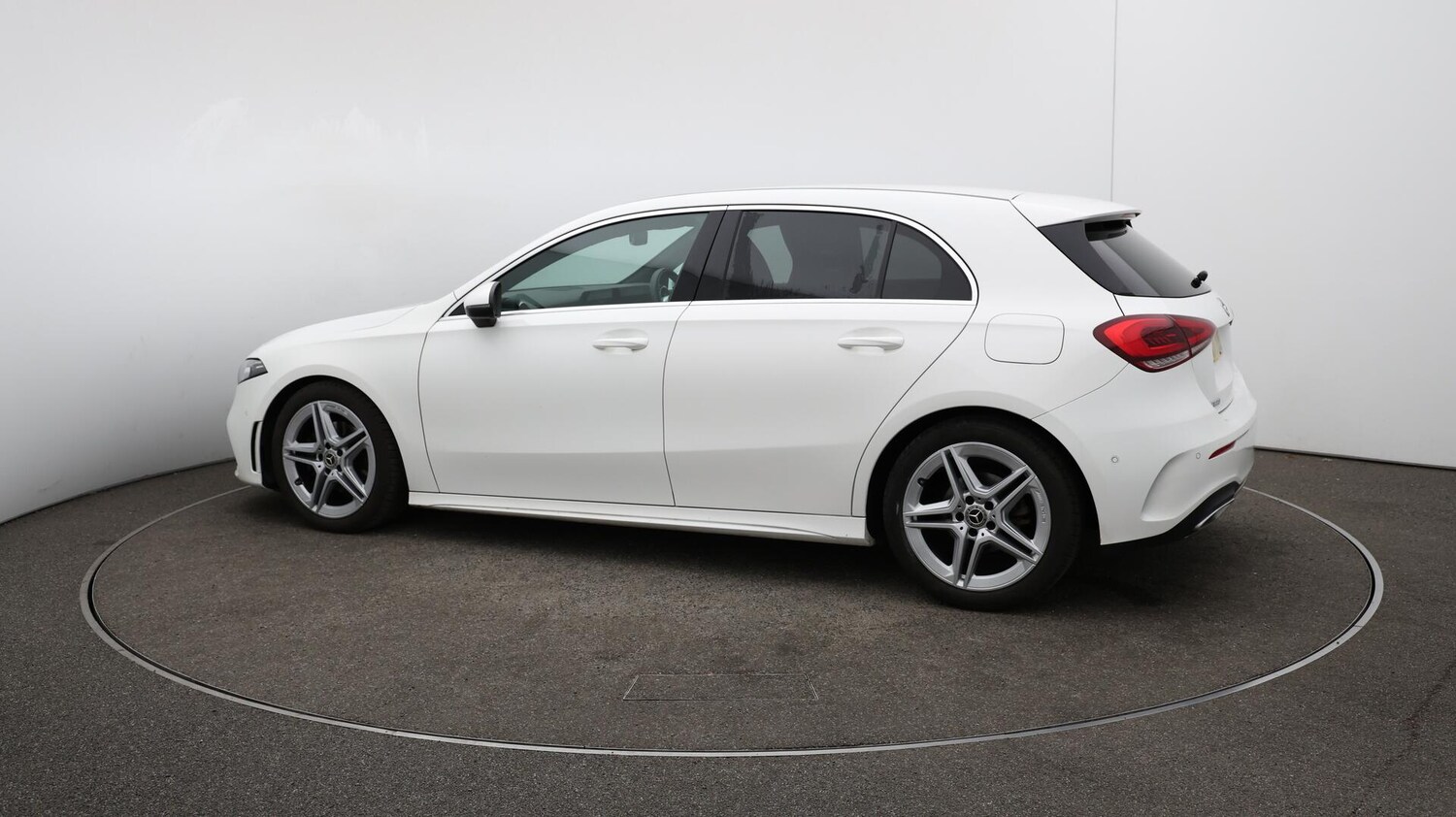 Used Mercedes-Benz A-Class 2020 for sale - 76084800: Photo 48