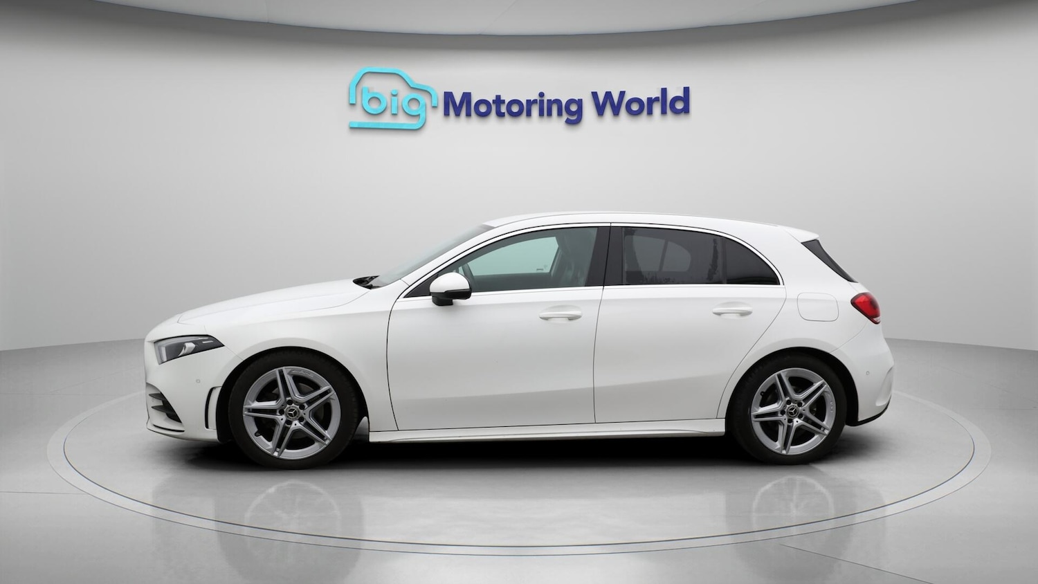 Used Mercedes-Benz A-Class 2020 for sale - 76084800: Photo 5