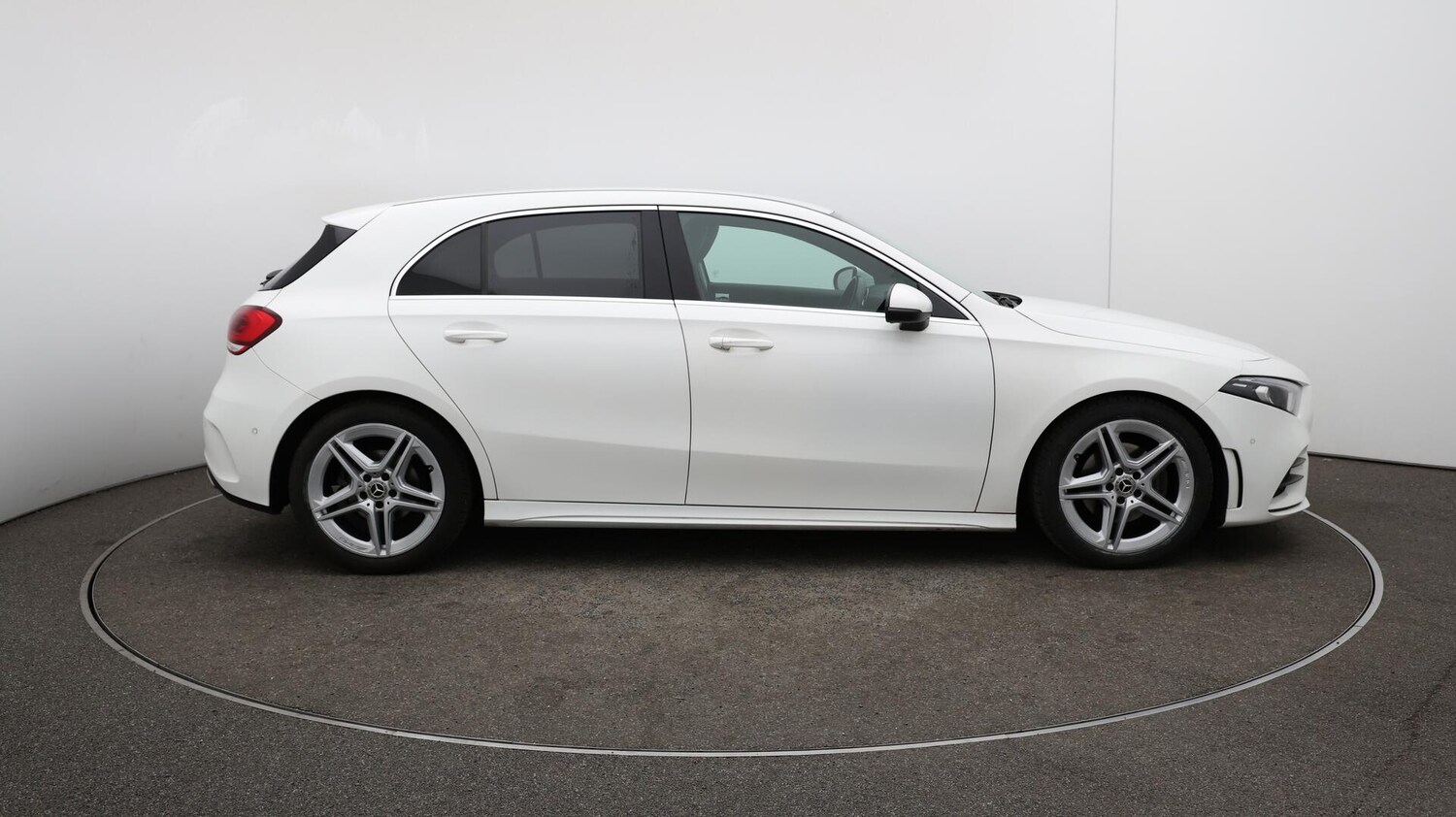 Used Mercedes-Benz A-Class 2020 for sale - 76084800: Photo 50