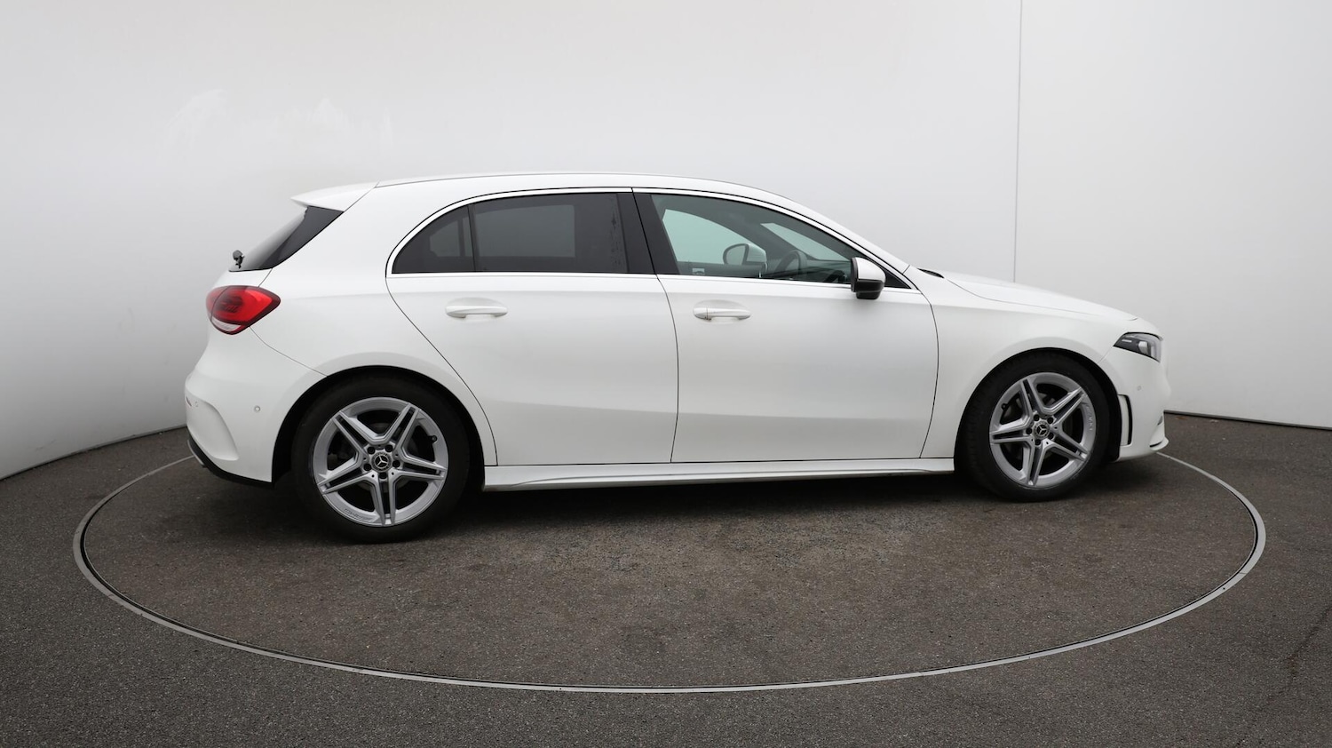 Used Mercedes-Benz A-Class 2020 for sale - 76084800: Photo 51
