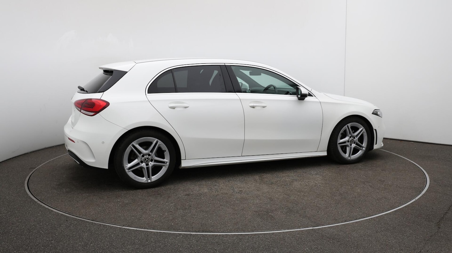 Used Mercedes-Benz A-Class 2020 for sale - 76084800: Photo 52