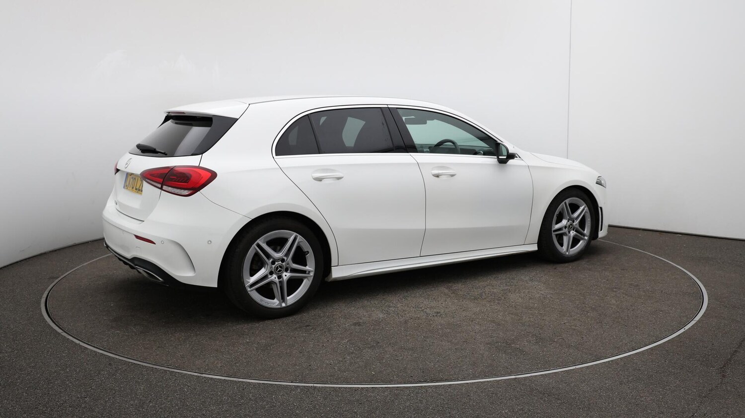 Used Mercedes-Benz A-Class 2020 for sale - 76084800: Photo 53
