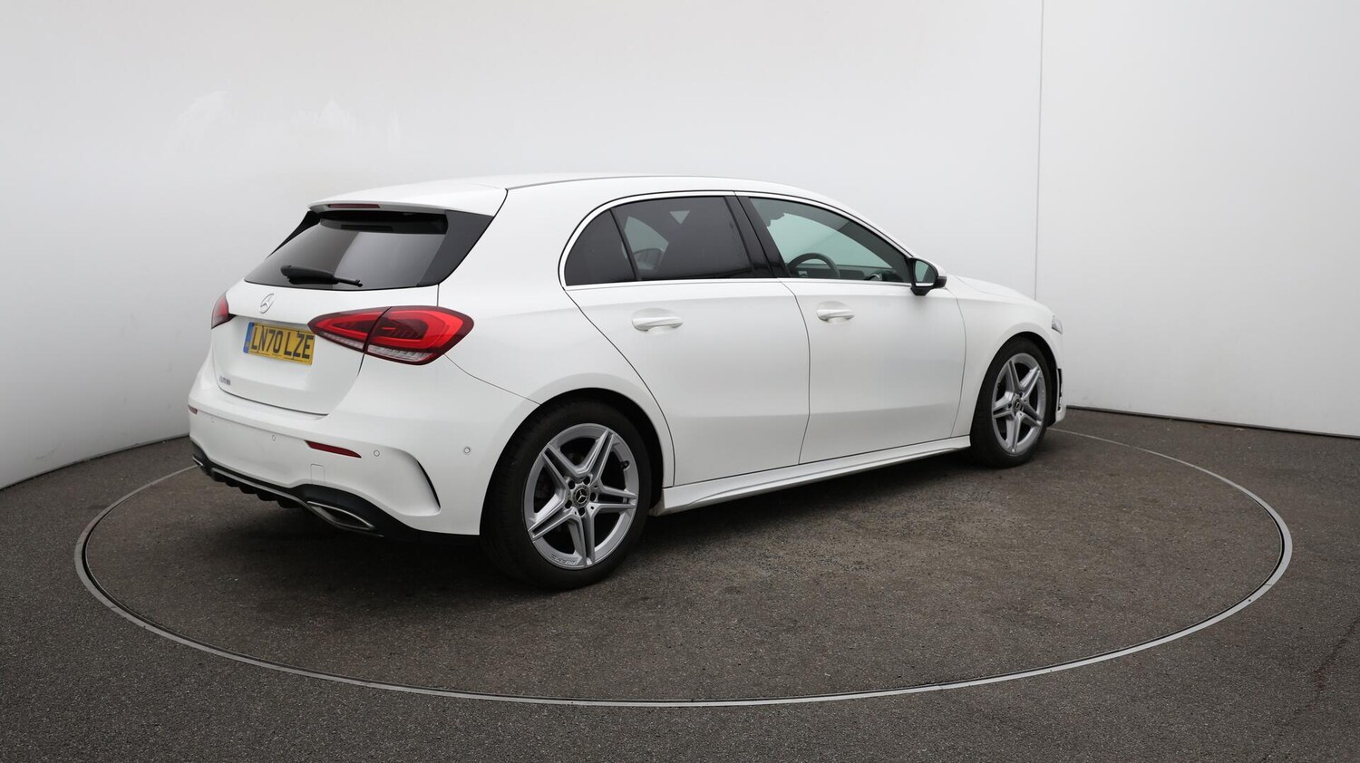 Used Mercedes-Benz A-Class 2020 for sale - 76084800: Photo 54