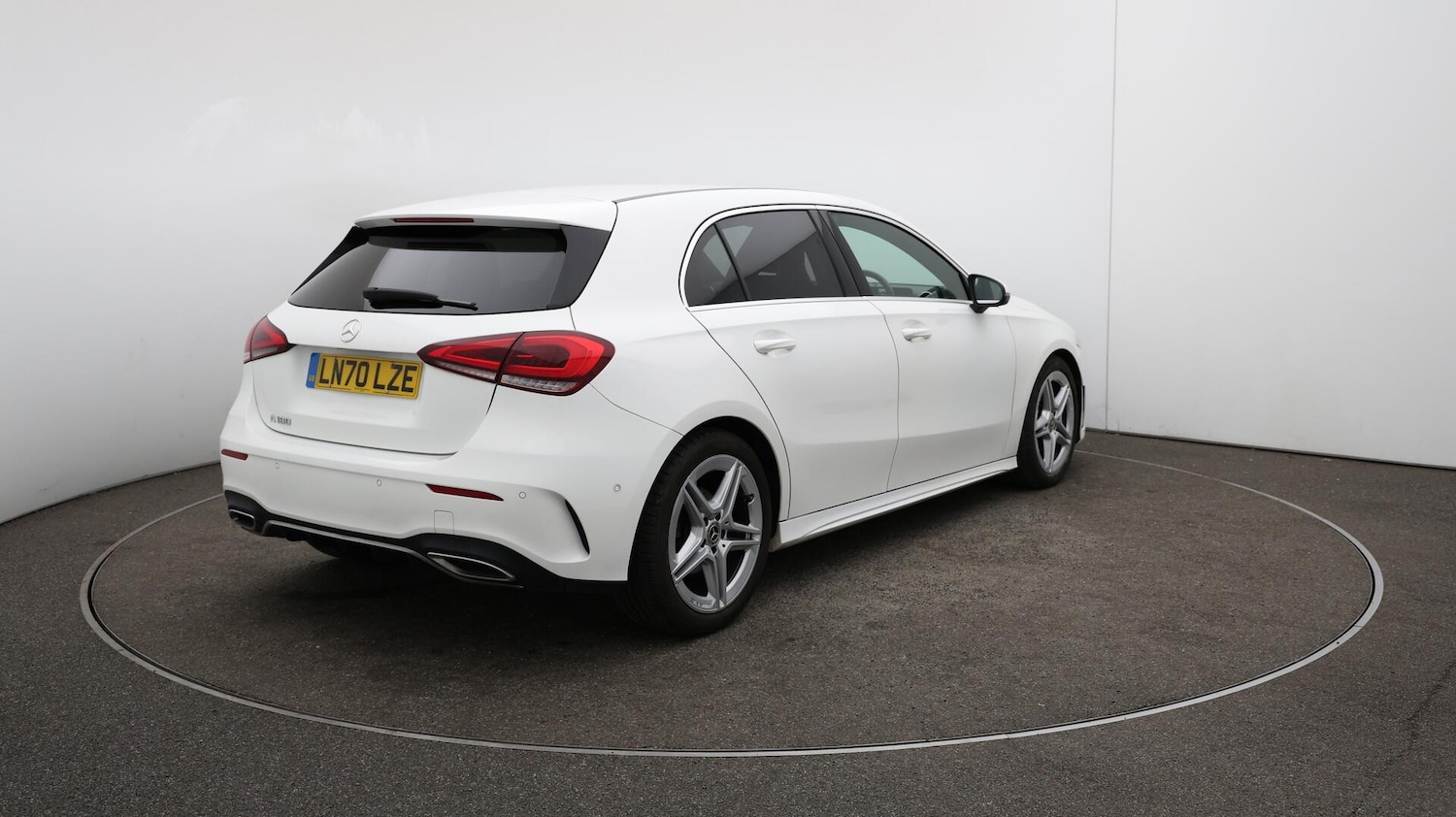 Used Mercedes-Benz A-Class 2020 for sale - 76084800: Photo 55