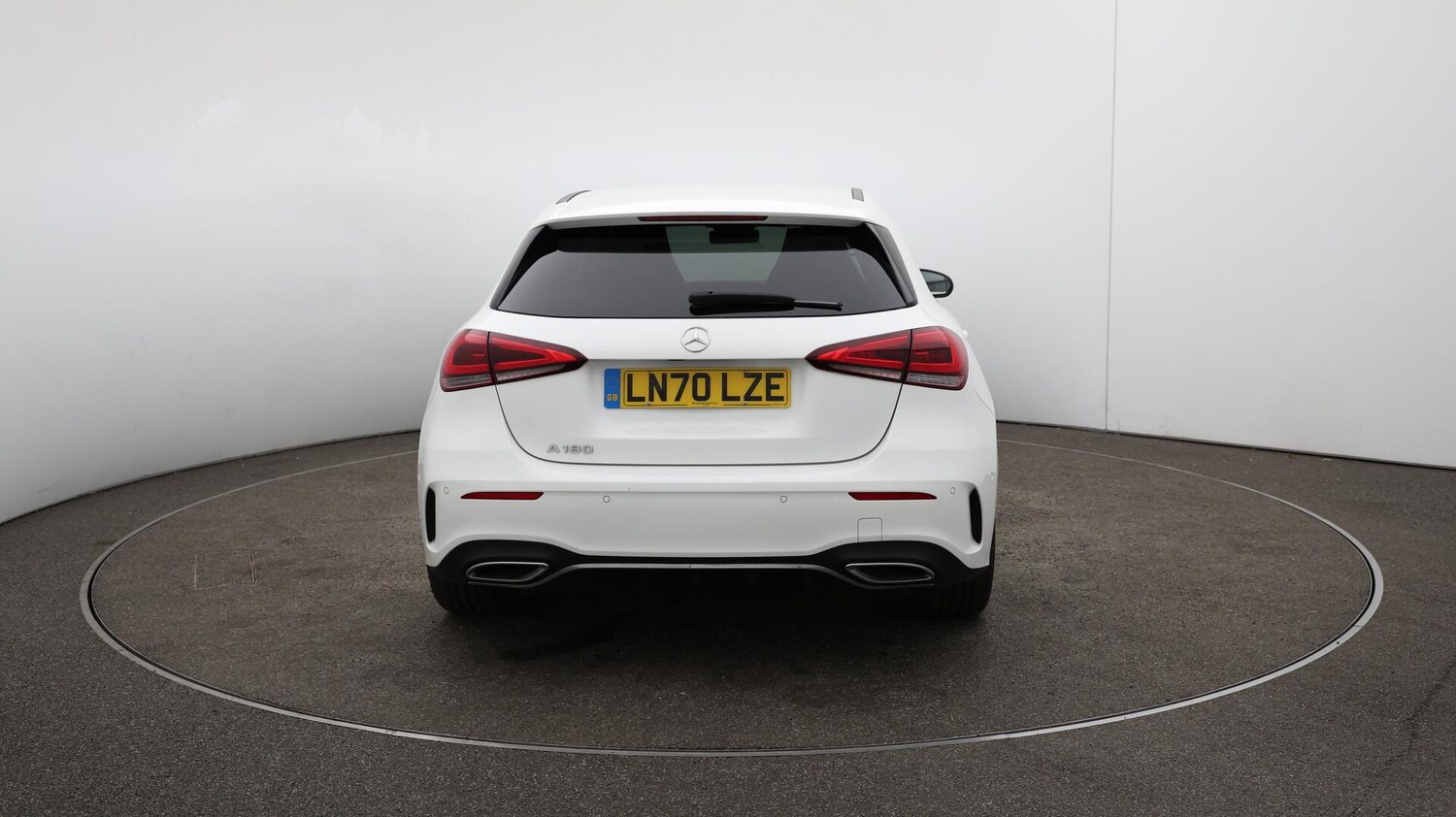 Used Mercedes-Benz A-Class 2020 for sale - 76084800: Photo 58