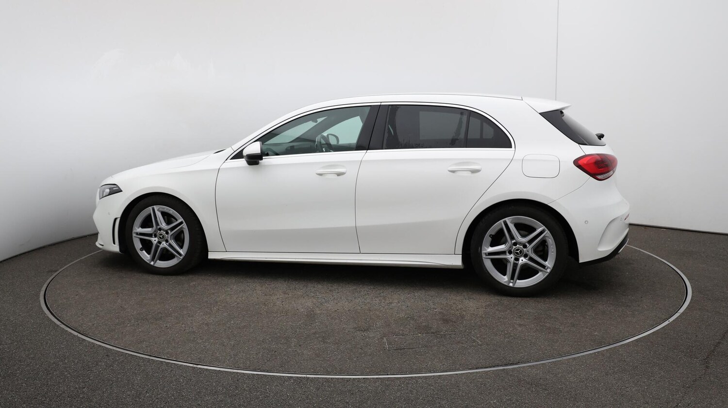 Used Mercedes-Benz A-Class 2020 for sale - 76084800: Photo 59