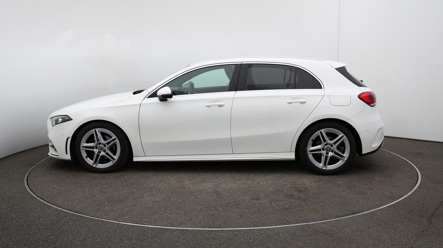 Used Mercedes-Benz A-Class 2020 for sale - 76084800: Photo 65
