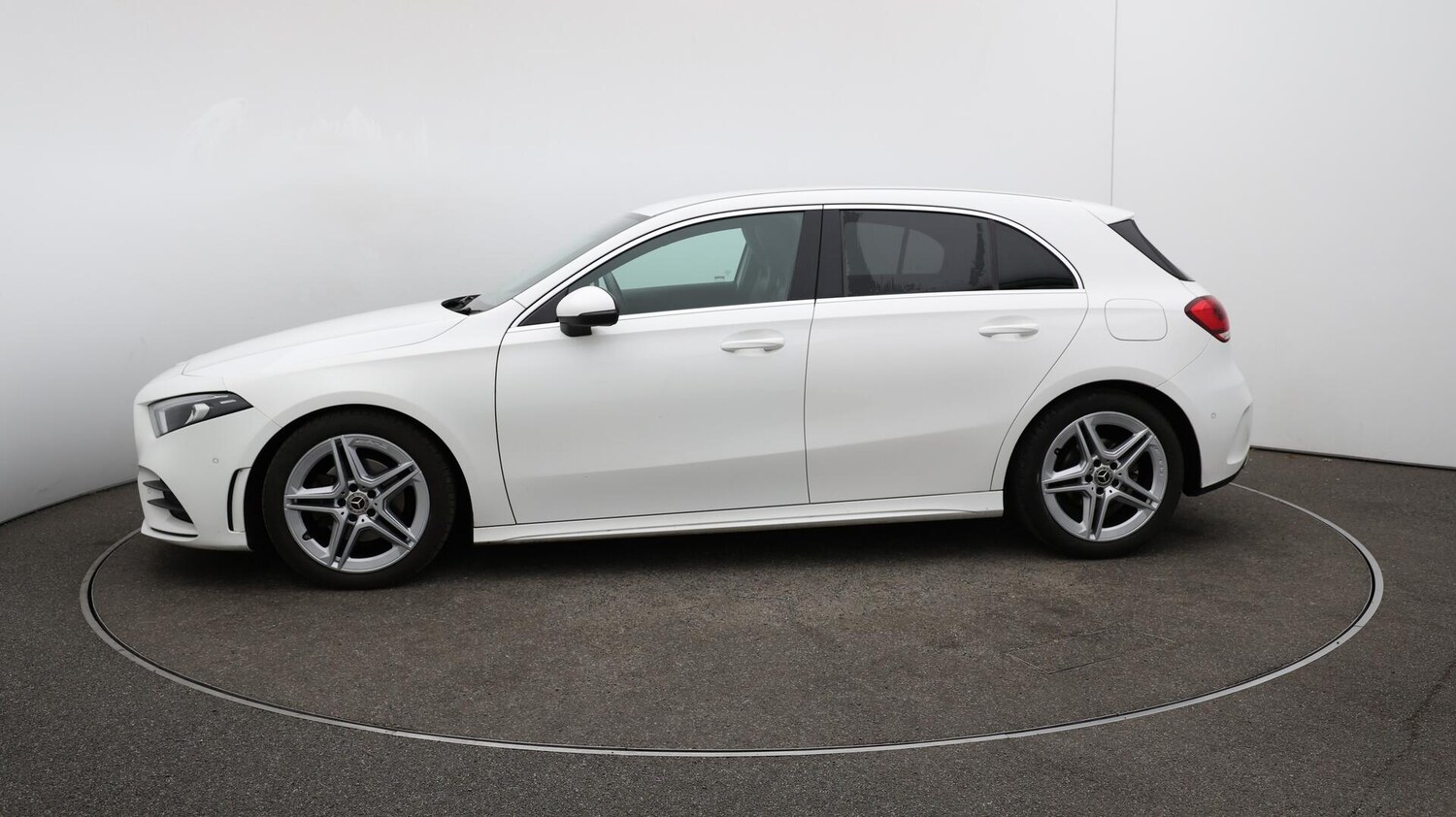 Used Mercedes-Benz A-Class 2020 for sale - 76084800: Photo 66