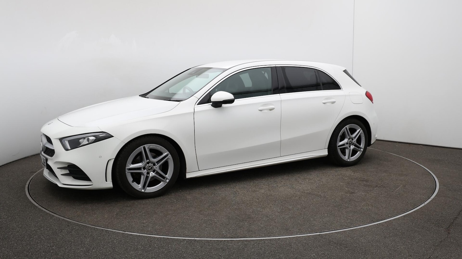 Used Mercedes-Benz A-Class 2020 for sale - 76084800: Photo 68