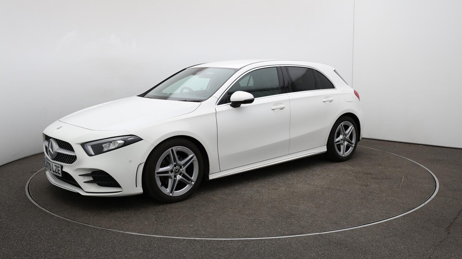 Used Mercedes-Benz A-Class 2020 for sale - 76084800: Photo 69