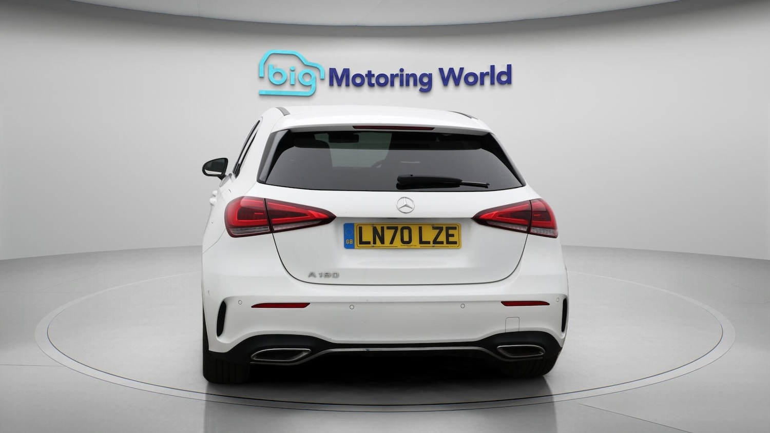 Used Mercedes-Benz A-Class 2020 for sale - 76084800: Photo 7